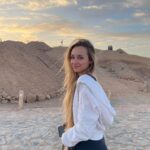 Emma Smet Instagram - 🌵🐪