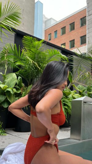 Emmalyn Estrada Instagram - 📍@hotelwilliamgray
First family trip was a 10/10 🫶 
#montreal #hotelwilliamgray #oldportmtl