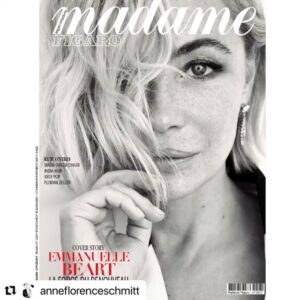 Emmanuelle Béart Thumbnail - 4.3K Likes - Top Liked Instagram Posts and Photos