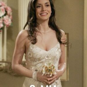 Emmanuelle Vaugier Instagram - Comment your choice below! (There’s no right
answer... 😜)
.
.
.
.
.
.
.
.
.
#Twoandahalfmen #Charliesheen #comdey #Actress #EmmanuelleVaugier