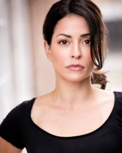 Actress Emmanuelle Vaugier HD Instagram Photos and Wallpapers September 2023