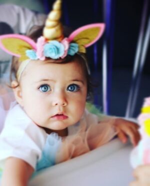 Emme Rylan Instagram - This is 6! The birthday girl had the best weekend celebrating with friends! ❤️ #birthdaygirl #dakotarose