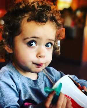 Emme Rylan Instagram - This is 6! The birthday girl had the best weekend celebrating with friends! ❤️ #birthdaygirl #dakotarose