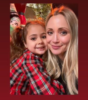 Emme Rylan Instagram - My little bestie! ❤️