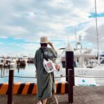 Emmie Reis Instagram - 這週的我們， 數不清有幾次的下水、上岸、 洗裝備、曬裝備 伴隨的是不停的洗澡、卸妝、 梳化、更衣、再洗澡 想不到從一開始， 我被捲浪瘋狂滅頂快嚇死 一直到現在 也開始有個划手樣子了🙂🛶 再不到幾天， 我們就要出發我們的任務了！ 從花蓮出發至石垣島 希望一路天氣晴空萬里 風平浪靜、 人員皆健康平安 Wish us best luck🤞🏻 @letsgokayaking_2024 @arthurlife_