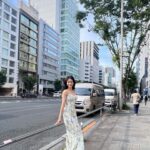 Emmie Reis Instagram - 總算有人模人樣的一天🤍 最近被兩個外景炸的乾乾的， 不是在爬山就是在落水 （咦？） 某位隊友說： 「哇，大家下船都變美了呢！」 And that’s damn true *p.s 日式濕髮真的好濕， 好像跟我洗完澡出來一樣😂