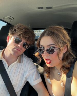 Emmy Perry Instagram - Recognizing the good old days while I’m still in them!!!❤️