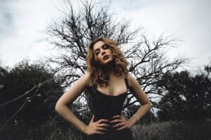 Emmy Perry Instagram - 🖤Harbinger🖤