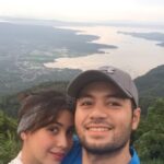 Empress Schuck Instagram - 🤍Happy 2nd🤍👰‍♀️🤵‍♂️ And 8yrs together 🫶 @vinoguingona