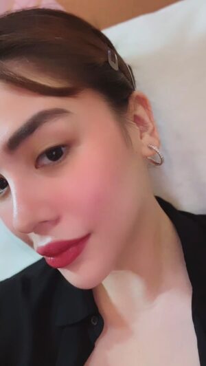Empress Schuck Instagram - My favorite addiction @tokyoglamph 🩷