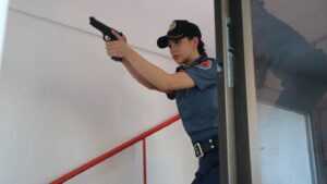 Empress Schuck Instagram - Portraying a life of an awarded police woman is truly a special experience.👮‍♀️
Badge Of Honor showing this Aug 16 in 200 cinemas nationwide! 🚓 #BadgeOfHonor