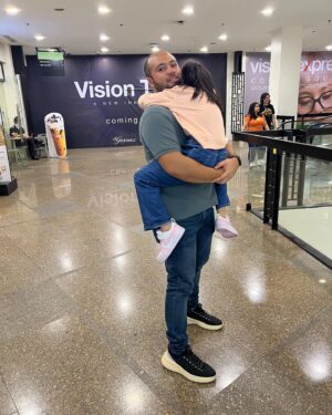 Empress Schuck Instagram - Best papa ever! Thank you honey for all the sacrifices you make for our family. For working so hard everyday, for doing your best and for giving us unconditional love. I'm grateful for all you've done, are doing, and will do. We love and appreciate you so much♥️Happy Father’s Day Papa @vinoguingona!🕺🏽👨‍👩‍👧🧔🏻‍♂️🏋️‍♂️