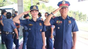 Empress Schuck Instagram - Portraying a life of an awarded police woman is truly a special experience.👮‍♀️
Badge Of Honor showing this Aug 16 in 200 cinemas nationwide! 🚓 #BadgeOfHonor