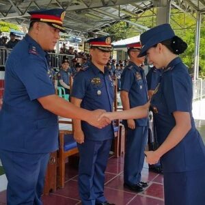 Empress Schuck Instagram - Portraying a life of an awarded police woman is truly a special experience.👮‍♀️
Badge Of Honor showing this Aug 16 in 200 cinemas nationwide! 🚓 #BadgeOfHonor