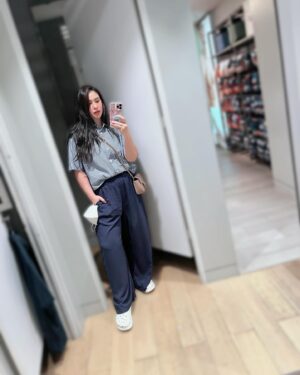 Empress Schuck Instagram - January dump