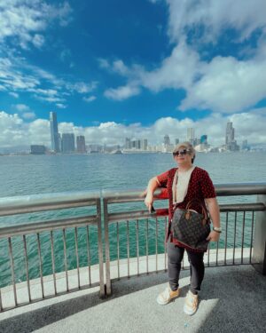 Empress Schuck Instagram - Can’t travel without @travelrecommends_ph wifi! Signal is strong, fast internet and hassle free. Much better than getting one at the airport trust me☺️