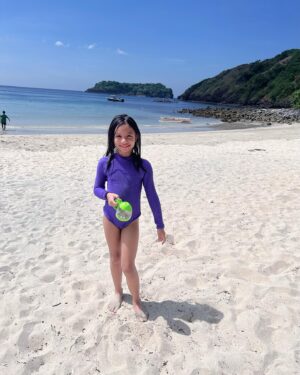 Empress Schuck Instagram - What a paradise @picosandshotel.official 🏝️🐚