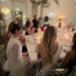 Endi Demneri Instagram - Animals cannot speak for themselves in the war area in Ukraine. That is why we have to care, donate and volunteer! Thank you Miss Universe Ukraine @usanova.life and all other Miss Universes for the amazing dinner 🤍 But the biggest thank you goes to @patron.center , @uanimals.official for the work you’re doing to save the lives of our beloved animals.