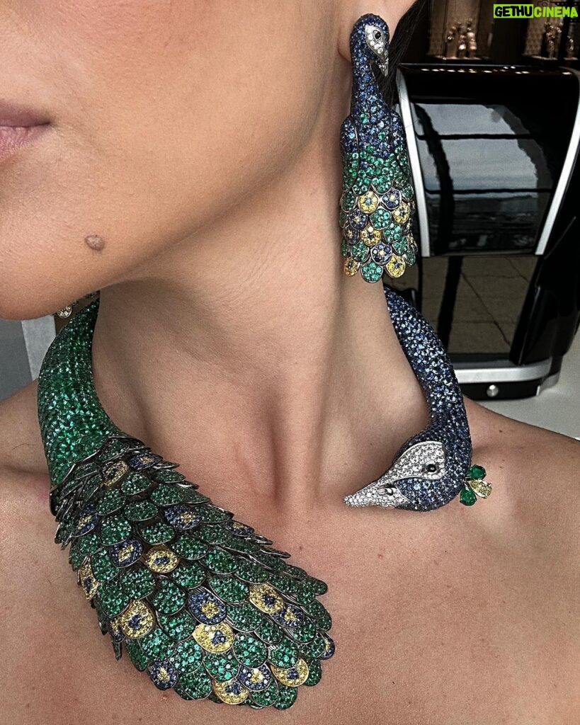 Endi Demneri Instagram - 🦚 #jacobandco