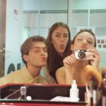 Enola Cosnier Instagram – Tirage Argentique Star Academy 2022 – 1/4 📸⭐️ #Staracademy #argentique #kodakgold200 #olympussuperzoom140s