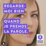 Enora Malagré Instagram - Journée internationale des droits des femmes 8 mars 2024 . Je vais continuer à prendre la parole , dans les médias, dans les soirées entres amie.s , sur les réseaux . Je vais continuer à faire ma modeste part . Je vais continuer à vous parler d’endométriose , des congés menstruels, du statut très invisible des femmes sans Enfant car elles ne peuvent ou ne veulent pas en avoir , du douloureux parcours PMA , de l’IVG qui même constitutionnalisé ( quelle victoire 💚) est menacé dans sa pratique au sein de cette société dangereusement conservatrice . Et puis je vais continuer à soutenir les luttes contre les violences conjugales qui augmentent, contre les FEMINICIDES, contre le viol ( partout dans le monde ) , contre le racisme et l’antisémitisme tenaces qui grandissent dans notre pays , contre la pedocriminalité , contre l’inégalité salariale, contre la grossophobie ... alors oui , regarde moi bien quand je prend la parole , car il y a encore tant à faire . Merci aux hommes qui nous soutiennent de plus en plus , vous êtes des alliés précieux , et merci à ma mère qui m’a insufflée le goût de l’égalité et de la justice . ✊🏼