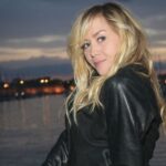 Enora Malagré Instagram - Et coucou ! Vous êtes où vous ce week end ?