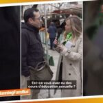 Enora Malagré Instagram - Fière d’être aux côtés du @planningfamilial qui est à l’initiative de cette action : depuis 20 ans , l’état sèche les cours d’éducation sexuelle ! Sans information ni sensibilisation les violences sexuelles ne reculeront pas, c’est au fond l’égalité homme -femme qui restera fragilisée ! Ça englobe aussi la sensibilisation à l’endométriose, aux fausses couches, etc. Tout ce dont on vous parle depuis des années ! Alors avançons !! #convergencedesluttes #planning et n’hésitez pas à relayer 😉