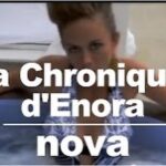 Enora Malagré Instagram - Aujourd’hui c’est la journée mondiale de la radio , le média que je préfère de loin ... je n’ai pas pu glisser dans ce carrousel tous mes souvenirs car mine de rien ça fait un peu plus de 17 ans , et oui 17 ans que je travaille à la radio . Une vie en somme . J’ai commencé par faire des voix de pub ... et aujourd’hui je fais des selfies avec sylvie Vartan 😂. 😂. Au milieu de tout cela , il y a eu des fous rires , de grandes émotions , beaucoup de travail et surtout une rencontre : cette dernière photo , celle de Fadia Dimerdji qui a changé ma vie . Un soir , elle a sauvée la jeune fille paumée que j’étais en lui proposant du boulot à radio nova ... je crois qu’enfin , de là où elle est , elle n’a plus à rougir de moi . Il était temps .. merci tata Fadia et vive la radio !