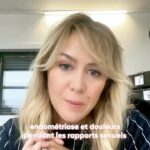 Enora Malagré Instagram - L’endométriose touche des millions de femmes dans le monde, et la dyspareunie, une douleur pendant les rapports sexuels, est souvent liée à cette maladie. @enoramalagre s’engage à faire entendre la voix de celles qui souffrent en silence. Il y a des solutions, vous n’êtes pas seule. ❤️ #endometriose #santé #douleurpendantlesrapports #magdelasanté #menstruations #regles