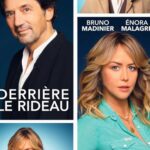 Enora Malagré Instagram - Presque toutes les dates à venir ( d’autres vont arriver ) de DERRIÈRE LE RIDEAU ( vous n’avez pas idée du bonheur de jouer cette pièce ) Samedi 17 septembre , Drancy. Samedi 8 octobre , Autun Dimanche 16 octobre , Saint romain de Colbosc Samedi 19 novembre Raon l’Etape Lundi 12 décembre ,Douai Vendredi 16 décembre , Ludres Mardi 10 jusqu’au 15 janvier 2023 , Auderghem en Belgique Vendredi 20 janvier , Saint Brice sous Forêt Samedi 21 janvier , Thiais Samedi 4 février , Plaisance du Touch ⭐️⭐️⭐️⭐️⭐️⭐️⭐️⭐️