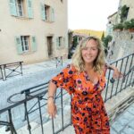 Enora Malagré Instagram - Une petite ratatouille de nous 💚🙋🏼‍♀️