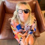 Enora Malagré Instagram - Et puis la rentrée ... de quoi sera faite votre année les ami.e.s ?