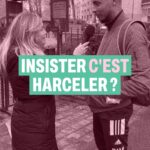 Enora Malagré Instagram - Insister, c’est harceler ? @enoramalagre a posé la questions dans la rue pour le @planningfamilial, car depuis 20 ans, l’État sèche les cours d’éducation à la sexualité. La loi l’oblige pourtant à en offrir aux élèves, à 3 reprises ! Candidat.e.s à l’élection, réagissez ! ✋ #planningfamilial #educationsexuelle #education #sexualite #presidentielle