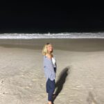 Enora Malagré Instagram - Ciao Rio , ciao le Brésil 🇧🇷 et son peuple courageux , solaire et résiliant , à très vite .... 😉😘