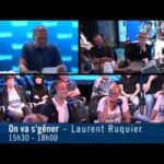 Enora Malagré Instagram - Aujourd’hui c’est la journée mondiale de la radio , le média que je préfère de loin ... je n’ai pas pu glisser dans ce carrousel tous mes souvenirs car mine de rien ça fait un peu plus de 17 ans , et oui 17 ans que je travaille à la radio . Une vie en somme . J’ai commencé par faire des voix de pub ... et aujourd’hui je fais des selfies avec sylvie Vartan 😂. 😂. Au milieu de tout cela , il y a eu des fous rires , de grandes émotions , beaucoup de travail et surtout une rencontre : cette dernière photo , celle de Fadia Dimerdji qui a changé ma vie . Un soir , elle a sauvée la jeune fille paumée que j’étais en lui proposant du boulot à radio nova ... je crois qu’enfin , de là où elle est , elle n’a plus à rougir de moi . Il était temps .. merci tata Fadia et vive la radio !