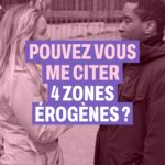 Enora Malagré Instagram - Alors, pouvez-vous en citer 4 ? L’éducation à la sexualité, c’est aussi apprendre à mieux connaître son corps 💡 @enoramalagre a posé ces questions dans la rue pour le @planningfamilial, car depuis 20 ans, l’État sèche les cours d’éducation à la sexualité. La loi l’oblige pourtant à en offrir aux élèves, à 3 reprises ! Candidat.e.s à l’élection, réagissez ! ✋ #planningfamilial #educationsexuelle #education #sexualite #presidentielle