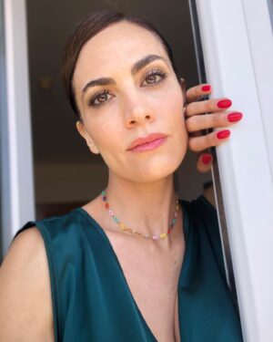 Enrica Guidi Instagram - La domenica…. Giornata di festa e in famiglia….