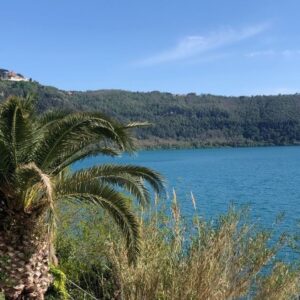 Enrica Guidi Instagram - Castel Gandolfo!!