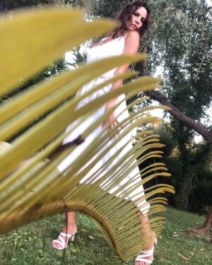 Enrica Guidi Instagram - Geometrica….