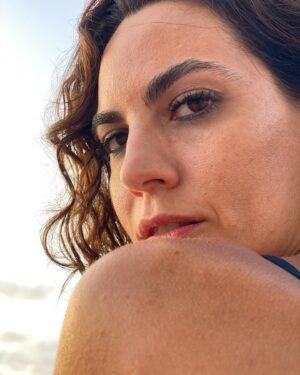 Enrica Guidi Instagram - Portrait
