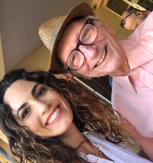 Enrica Guidi Instagram - Ciao caro Marcello Marziali
(per noi del Barlume Gino)
Ti voglio tanto bene ❤️