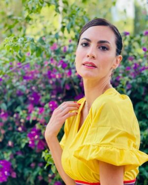 Enrica Guidi Instagram - ¡Olé!
💛
Ph @yesenia__klv