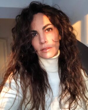 Enrica Guidi Instagram - 