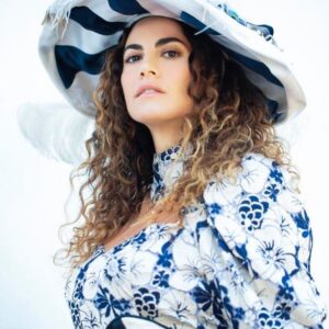 Enrica Guidi Instagram - È impossibile che non accada mai l’improbabile.
E.Gumbel

ph @andreaciccale