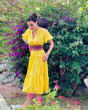 Enrica Guidi Instagram - ¡Olé!
💛
Ph @yesenia__klv