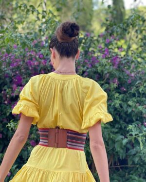 Enrica Guidi Instagram - ¡Olé!
💛
Ph @yesenia__klv