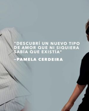 Eréndira Ibarra Instagram - Las mamás de ahora: La maternidad es un viaje de emociones y responsabilidades que transforma por completo la vida de una mujer. En este especial del Día de las Madres, honramos el amor, aplaudimos el sacrificio y celebramos todas sus formas. Platicamos con Joy y Diana Atri, Jacky Bracamontes, Camila West, Eréndira Ibarra, Pamela Cerdeira y más mamás para conocer su visión personal de esta experiencia única. 

No te pierdas las entrevistas completas en el link de nuestra bio ☝🏻

Foto: @luiscalderonphoto
Maquillaje y Peinado: @cmprbeauty 
Texto: @maitecuesta_
Estilismo: @lupislupismb
Producción: @brendafdzu
.
.
.
.
.
#proudmom #diadelasmadres #mama