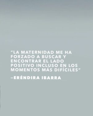 Eréndira Ibarra Instagram - Las mamás de ahora: La maternidad es un viaje de emociones y responsabilidades que transforma por completo la vida de una mujer. En este especial del Día de las Madres, honramos el amor, aplaudimos el sacrificio y celebramos todas sus formas. Platicamos con Joy y Diana Atri, Jacky Bracamontes, Camila West, Eréndira Ibarra, Pamela Cerdeira y más mamás para conocer su visión personal de esta experiencia única. 

No te pierdas las entrevistas completas en el link de nuestra bio ☝🏻

Foto: @luiscalderonphoto
Maquillaje y Peinado: @cmprbeauty 
Texto: @maitecuesta_
Estilismo: @lupislupismb
Producción: @brendafdzu
.
.
.
.
.
#proudmom #diadelasmadres #mama