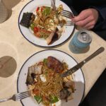 Erana James Instagram – iso food smash