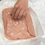 Erana James Instagram - mortadella